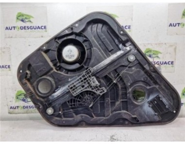 Elevalunas Electrico Trasero Izquierdo Hyundai Tucson  1 7 Tecno BlueDrive 2WD [1 7 Ltr  - 85 kW CRDi CAT]