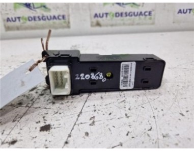 MANDO ELEVALUNAS TRASERO DERECHO Hyundai Tucson  1 7 Tecno BlueDrive 2WD [1 7 Ltr  - 85 kW CRDi CAT]