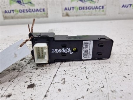 MANDO ELEVALUNAS TRASERO DERECHO Hyundai Tucson  1 7 Tecno BlueDrive 2WD [1 7 Ltr  - 85 kW CRDi CAT]