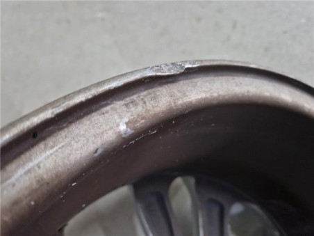 JUEGO LLANTAS Hyundai Tucson  1 7 Tecno BlueDrive 2WD [1 7 Ltr  - 85 kW CRDi CAT]