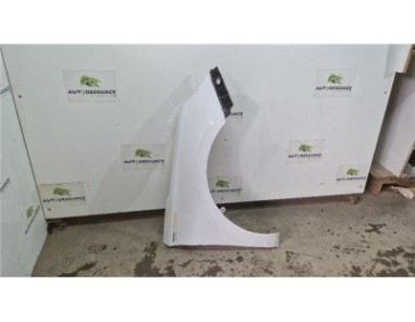 Aleta Delantera Derecha Hyundai i30  1 6 KLASS 70KW