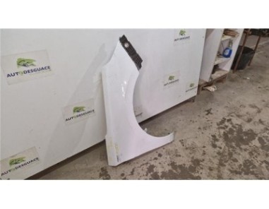 Aleta Delantera Derecha Hyundai i30  1 6 KLASS 70KW