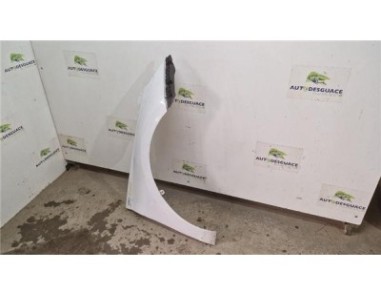 Aleta Delantera Derecha Hyundai i30  1 6 KLASS 70KW