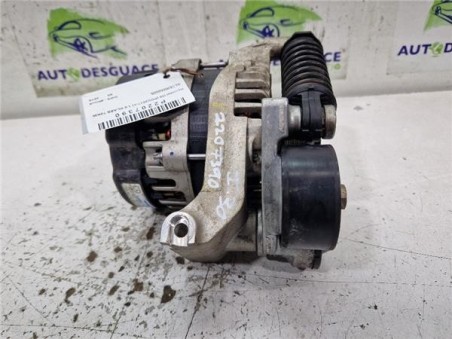 Alternador Hyundai i30  1 6 KLASS 70KW