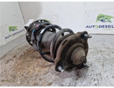 Amortiguador Delantero Derecho Hyundai i30  1 6 KLASS 70KW