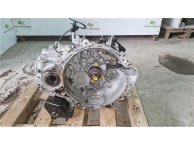 Caja Cambios Manual Hyundai i30  1 6 KLASS 70KW