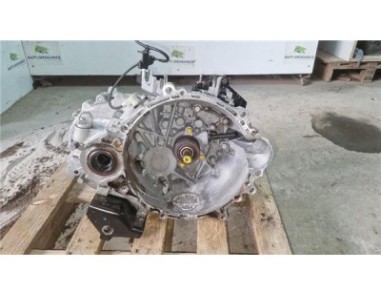 Caja Cambios Manual Hyundai i30  1 6 KLASS 70KW
