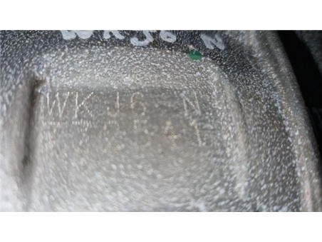 Caja Cambios Manual Hyundai i30  1 6 KLASS 70KW