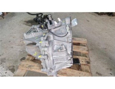 Caja Cambios Manual Hyundai i30  1 6 KLASS 70KW