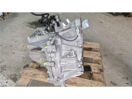 Caja Cambios Manual Hyundai i30  1 6 KLASS 70KW