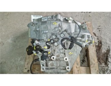 Caja Cambios Manual Hyundai i30  1 6 KLASS 70KW