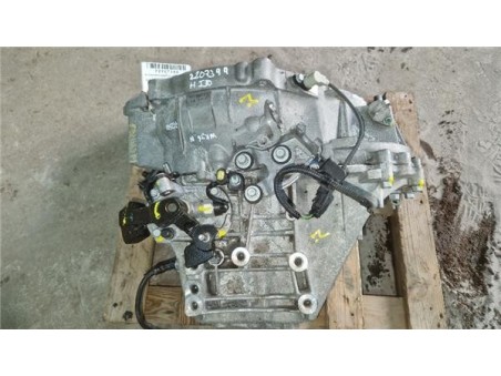 Caja Cambios Manual Hyundai i30  1 6 KLASS 70KW