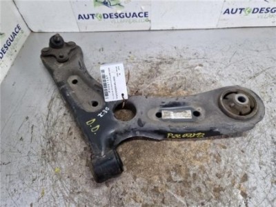 Brazo Inferior Delantero Derecho Hyundai i30  1 6 KLASS 70KW
