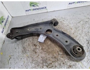 Brazo Inferior Delantero Derecho Hyundai i30  1 6 KLASS 70KW