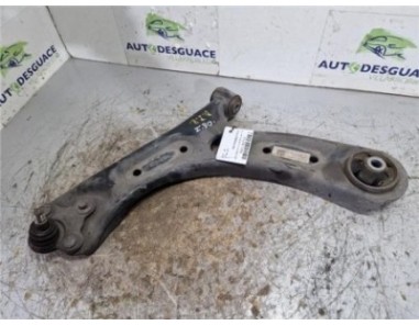 Brazo Inferior Delantero Izquierdo Hyundai i30  1 6 KLASS 70KW