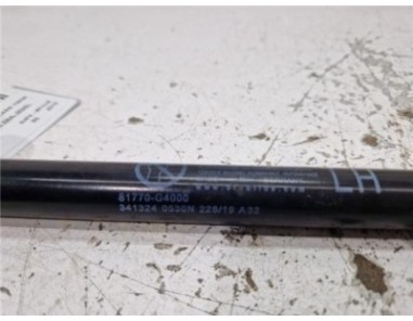 Amortiguador Porton Trasero Izquierdo Hyundai i30  1 6 KLASS 70KW