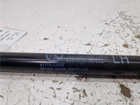 Amortiguador Porton Trasero Izquierdo Hyundai i30  1 6 KLASS 70KW