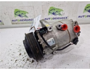 Compresor Aire Acondicionado Hyundai i30  1 6 KLASS 70KW
