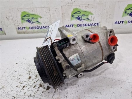 Compresor Aire Acondicionado Hyundai i30  1 6 KLASS 70KW