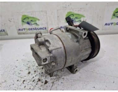 Compresor Aire Acondicionado Hyundai i30  1 6 KLASS 70KW