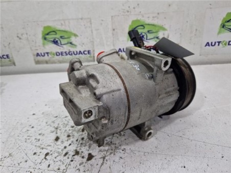 Compresor Aire Acondicionado Hyundai i30  1 6 KLASS 70KW