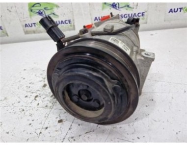 Compresor Aire Acondicionado Hyundai i30  1 6 KLASS 70KW