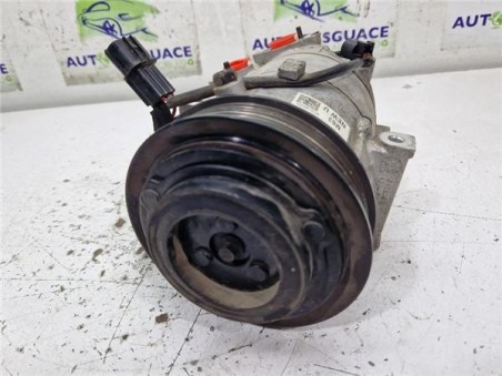 Compresor Aire Acondicionado Hyundai i30  1 6 KLASS 70KW