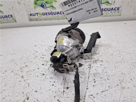 Faro Antiniebla Derecho Hyundai i30  1 6 KLASS 70KW