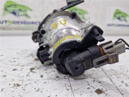 Faro Antiniebla Derecho Hyundai i30  1 6 KLASS 70KW