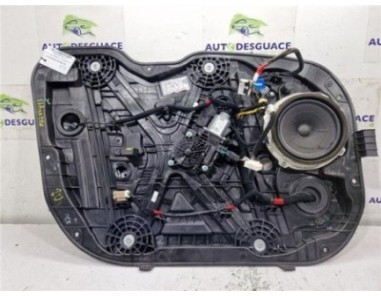 Elevalunas Electrico Delantero Izquierdo Hyundai i30  1 6 KLASS 70KW