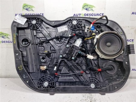 Elevalunas Electrico Delantero Izquierdo Hyundai i30  1 6 KLASS 70KW