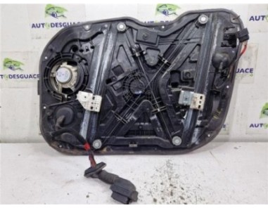 Elevalunas Electrico Delantero Izquierdo Hyundai i30  1 6 KLASS 70KW