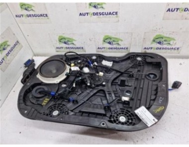 Elevalunas Electrico Delantero Derecho Hyundai i30  1 6 KLASS 70KW