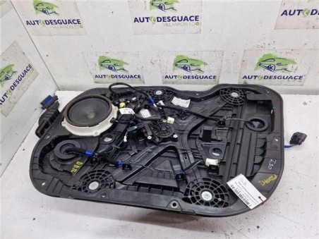 Elevalunas Electrico Delantero Derecho Hyundai i30  1 6 KLASS 70KW