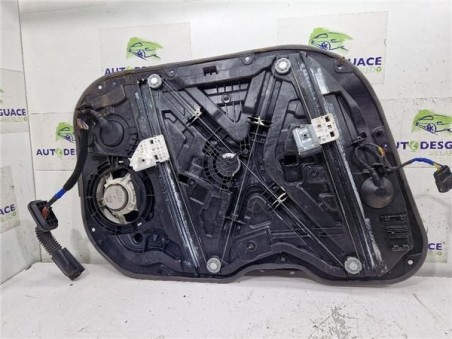 Elevalunas Electrico Delantero Derecho Hyundai i30  1 6 KLASS 70KW