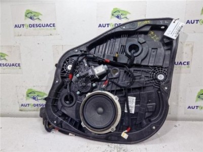 Elevalunas Electrico Trasero Izquierdo Hyundai i30  1 6 KLASS 70KW