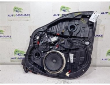 Elevalunas Electrico Trasero Izquierdo Hyundai i30  1 6 KLASS 70KW