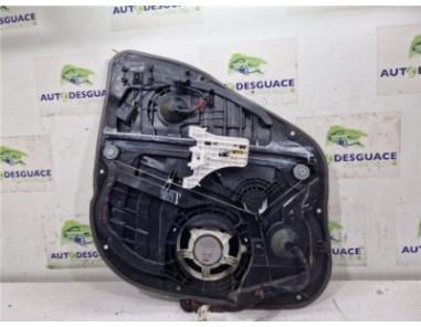 Elevalunas Electrico Trasero Izquierdo Hyundai i30  1 6 KLASS 70KW