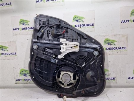 Elevalunas Electrico Trasero Izquierdo Hyundai i30  1 6 KLASS 70KW