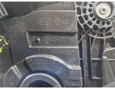 Elevalunas Electrico Trasero Izquierdo Hyundai i30  1 6 KLASS 70KW