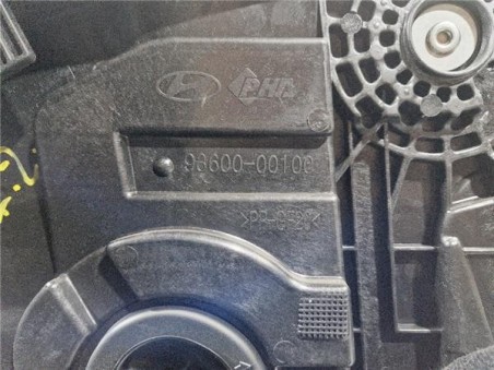 Elevalunas Electrico Trasero Izquierdo Hyundai i30  1 6 KLASS 70KW