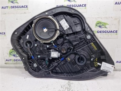 Elevalunas Electrico Trasero Derecho Hyundai i30  1 6 KLASS 70KW