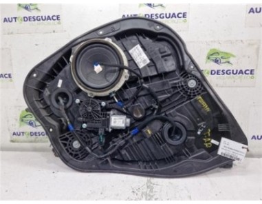 Elevalunas Electrico Trasero Derecho Hyundai i30  1 6 KLASS 70KW