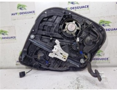 Elevalunas Electrico Trasero Derecho Hyundai i30  1 6 KLASS 70KW