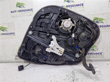 Elevalunas Electrico Trasero Derecho Hyundai i30  1 6 KLASS 70KW