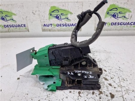 Cerradura Puerta Delantera Derecha Hyundai i30  1 6 KLASS 70KW