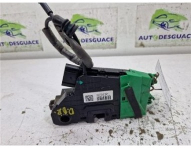 Cerradura Puerta Delantera Derecha Hyundai i30  1 6 KLASS 70KW