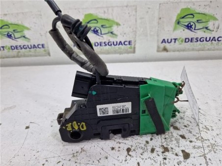 Cerradura Puerta Delantera Derecha Hyundai i30  1 6 KLASS 70KW