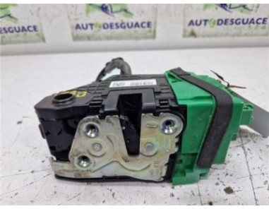 Cerradura Puerta Delantera Derecha Hyundai i30  1 6 KLASS 70KW