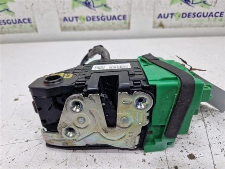 Cerradura Puerta Delantera Derecha Hyundai i30  1 6 KLASS 70KW
